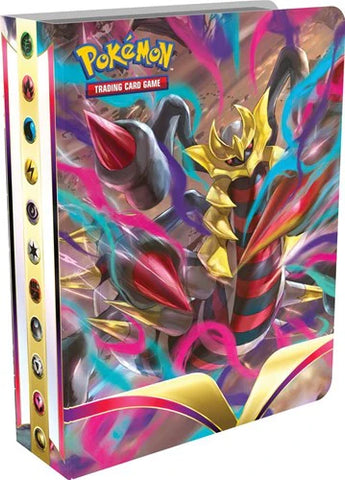 Pokémon TCG: Lost Origin collector album + booster